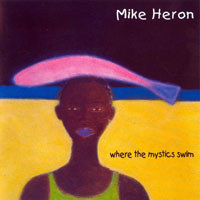 Mike Heron