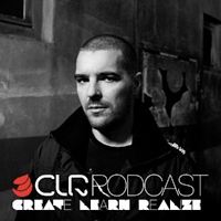 CLR Podcast