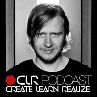 CLR Podcast