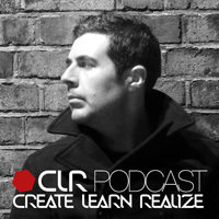 CLR Podcast