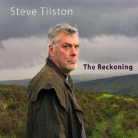 Tilston, Steve