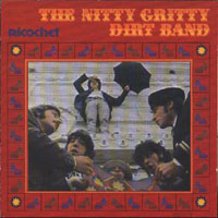 Nitty Gritty Dirt Band