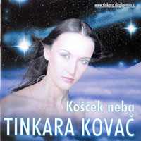 Kovac, Tinkara