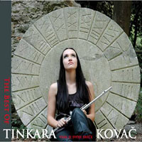 Kovac, Tinkara