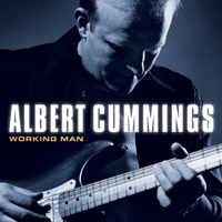 Albert Cummings