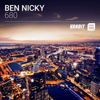 Ben Nicky