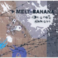 Melt-Banana