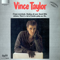 Vince Taylor