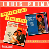 Prima, Louis