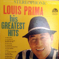 Prima, Louis