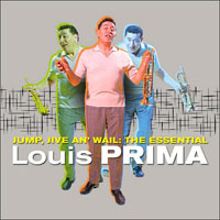 Prima, Louis