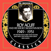 Acuff, Roy