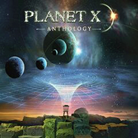 Planet X