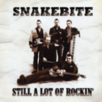 Snakebite (CAN)