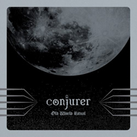 Conjurer (USA)