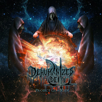 Dehumanized Deity