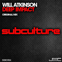 Will Atkinson