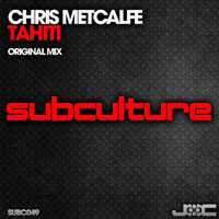 Chris Metcalfe