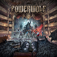 Powerwolf