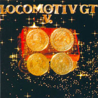 Locomotiv GT