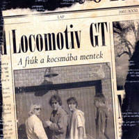 Locomotiv GT