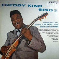 Freddie King