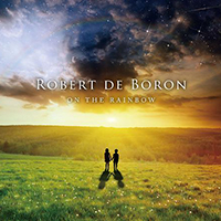 Robert De Boron