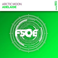 Arctic Moon