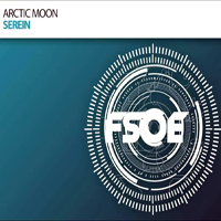 Arctic Moon