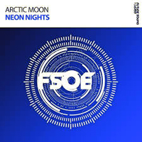 Arctic Moon