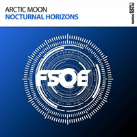 Arctic Moon