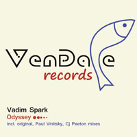 Vadim Spark