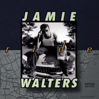 Jamie Walters