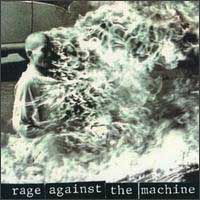 Rage Against The Machine