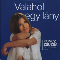 Zsuzsa, Koncz