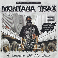 Montana Trax