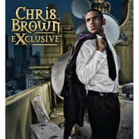 Chris Brown (USA, VA)