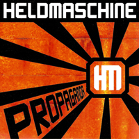 Heldmaschine