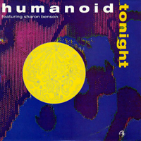 Humanoid (Gbr)