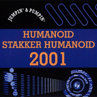 Humanoid (Gbr)