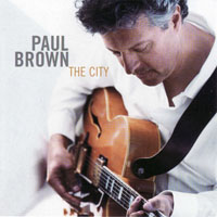 Brown, Paul