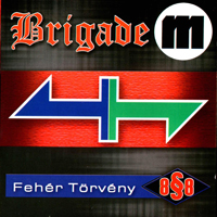 Brigade M
