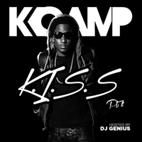 K Camp