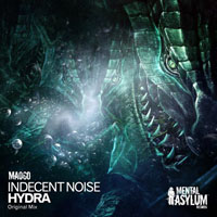 Indecent Noise