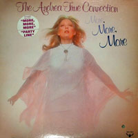 Andrea True Connection