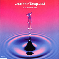 Jamiroquai