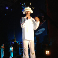 Jamiroquai