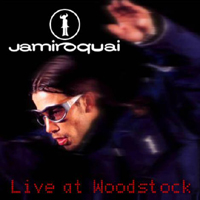 Jamiroquai