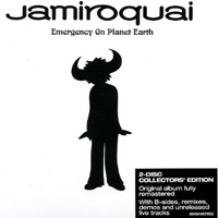 Jamiroquai