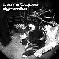 Jamiroquai